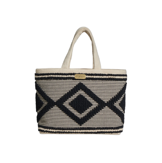 ALILA BLACK